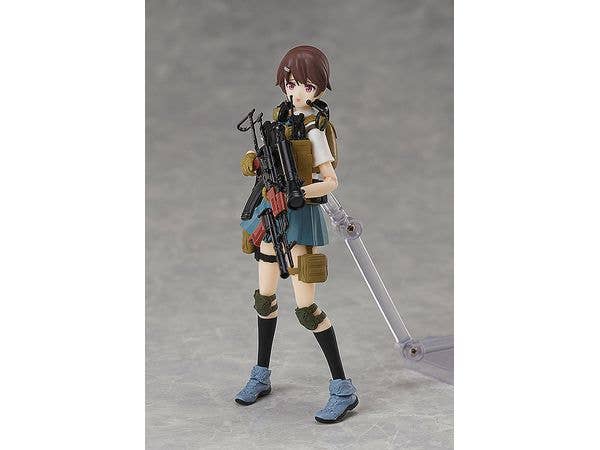 figma Armed JK: Variant B | 4543736322917