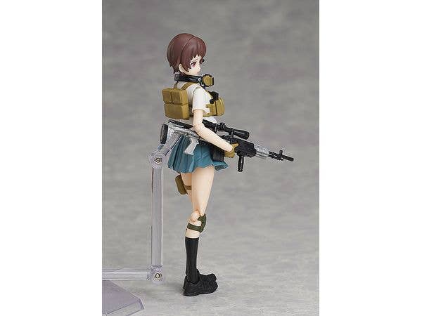 figma Armed JK: Variant B | 4543736322917