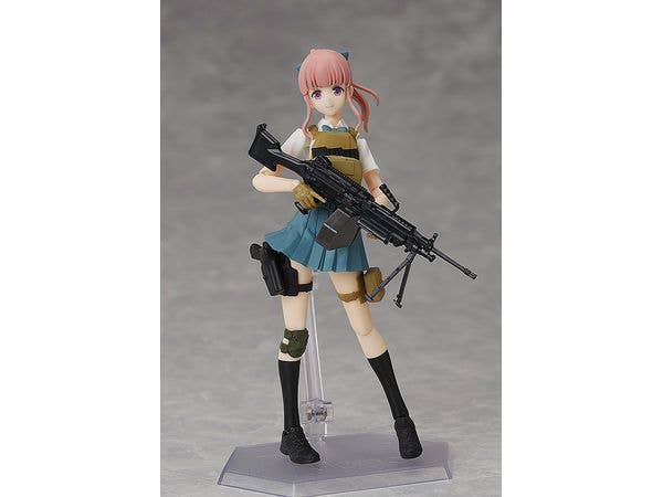 figma Armed JK: Variant B | 4543736322917