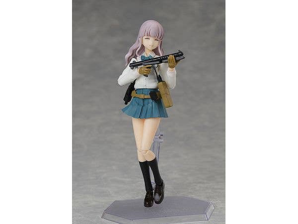 figma Armed JK: Variant C | 4543736322924