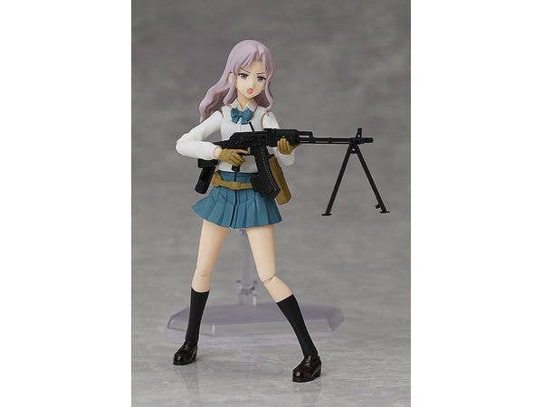 figma Armed JK: Variant C | 4543736322924