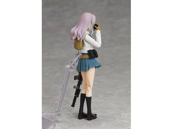 figma Armed JK: Variant C | 4543736322924