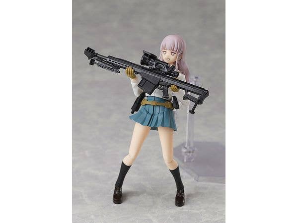 figma Armed JK: Variant C | 4543736322924