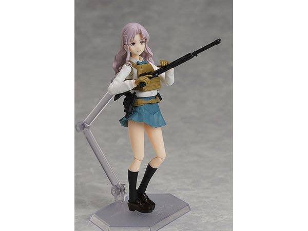 figma Armed JK: Variant C | 4543736322924
