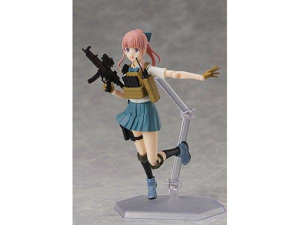 figma PLUS Armed JK Variant Loadout Set 1 | 4543736322931