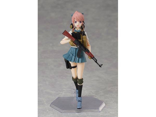 figma PLUS Armed JK Variant Loadout Set 1 | 4543736322931