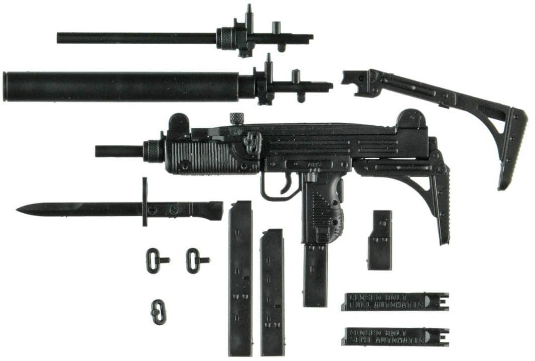 Little Armory (LA084) - 1/12(Tomytec) | 4543736322986