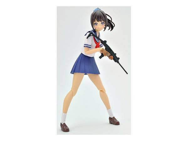 Little Armory (LA084) - 1/12(Tomytec) | 4543736322986