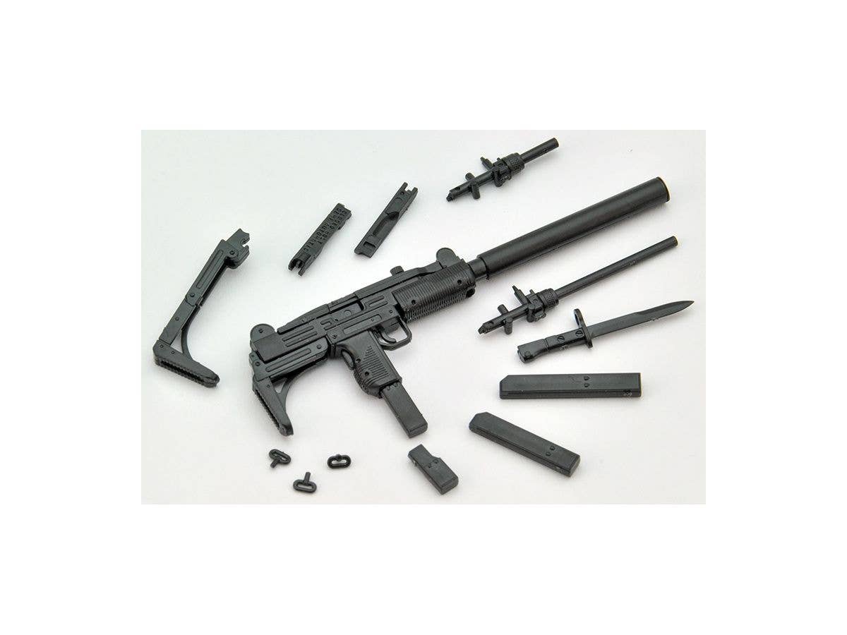 Little Armory (LA084) - 1/12(Tomytec) | 4543736322986