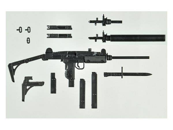 Little Armory (LA084) - 1/12(Tomytec) | 4543736322986