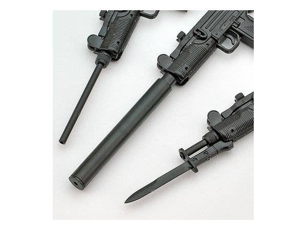 Little Armory (LA084) - 1/12(Tomytec) | 4543736322986
