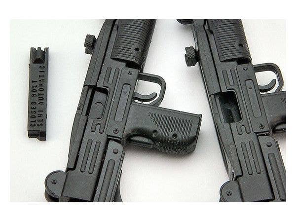 Little Armory (LA084) - 1/12(Tomytec) | 4543736322986