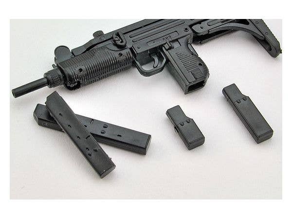 Little Armory (LA084) - 1/12(Tomytec) | 4543736322986