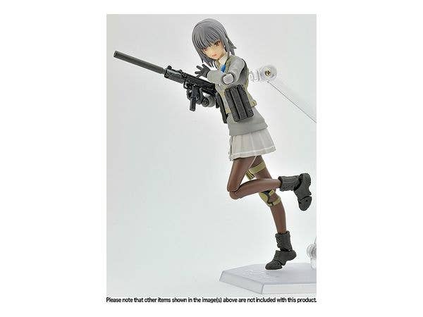Little Armory (LA084) - 1/12(Tomytec) | 4543736322986