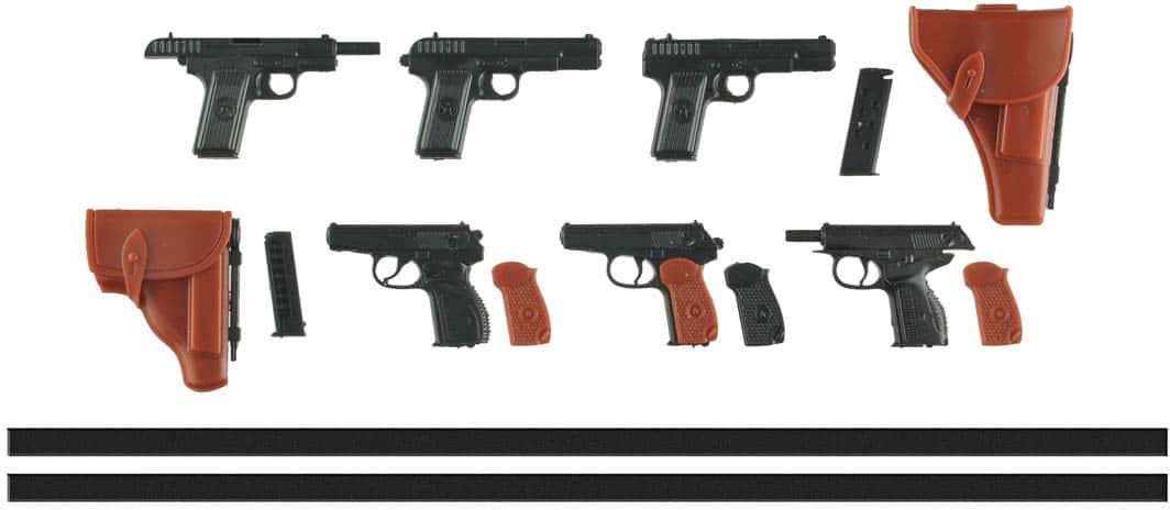 Little Armory (LA085) - 1/12(Tomytec) | 4543736322993
