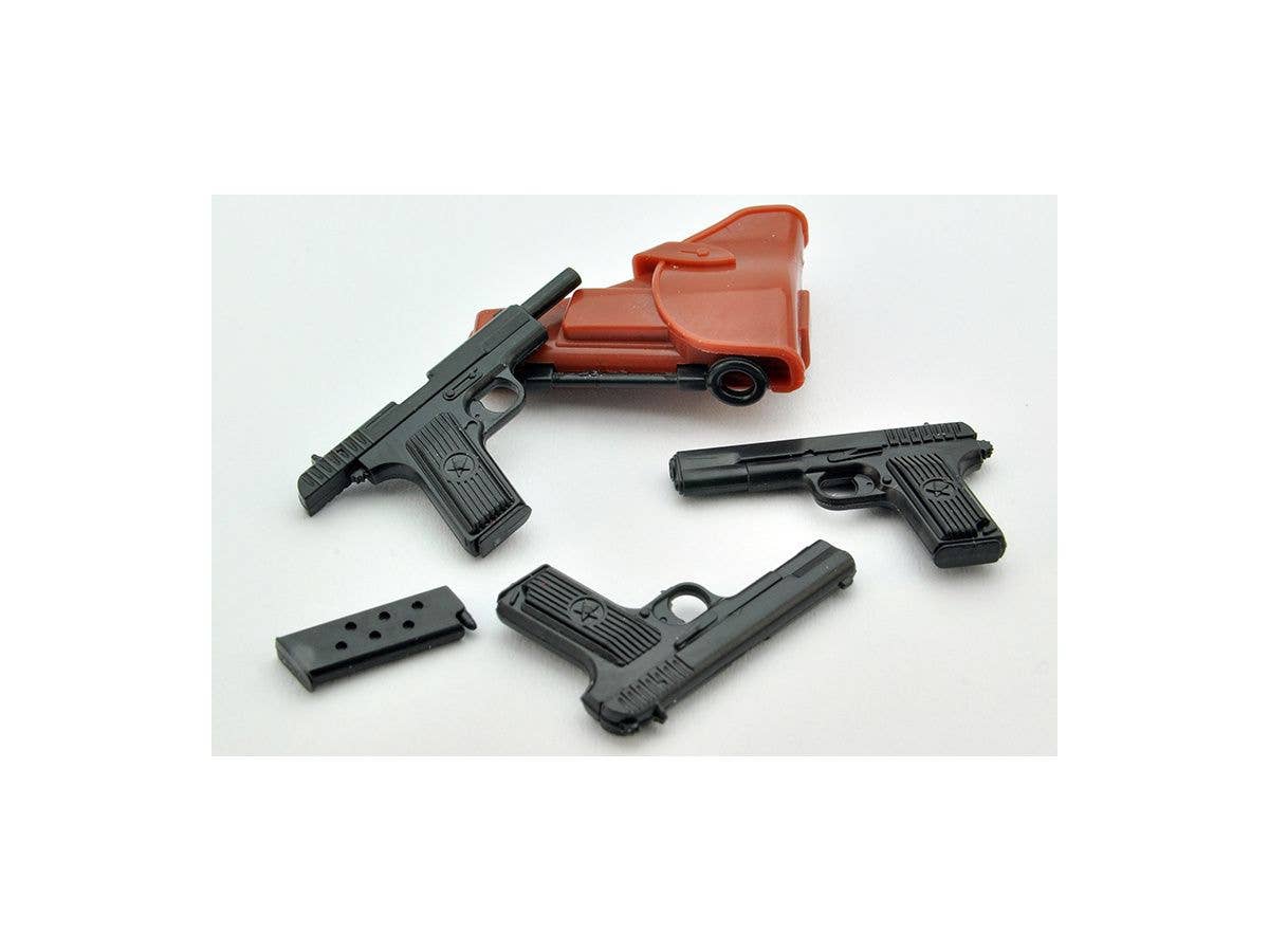 Little Armory (LA085) - 1/12(Tomytec) | 4543736322993