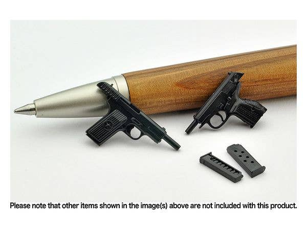 Little Armory (LA085) - 1/12(Tomytec) | 4543736322993