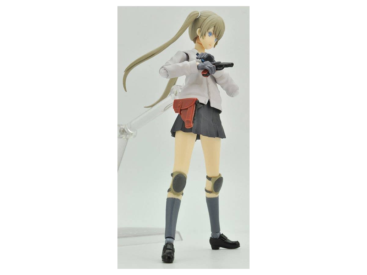 Little Armory (LA085) - 1/12(Tomytec) | 4543736322993