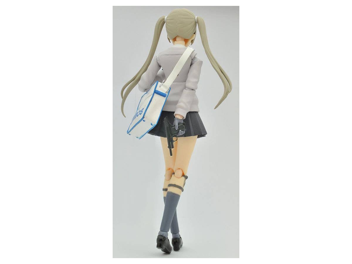 Little Armory (LA085) - 1/12(Tomytec) | 4543736322993