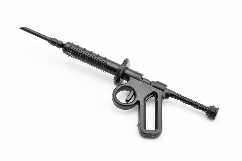 TomyTec 1/12 Little Armory LD041 Silent Nine | 4543736323020