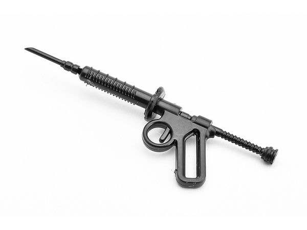 TomyTec 1/12 Little Armory LD041 Silent Nine | 4543736323020