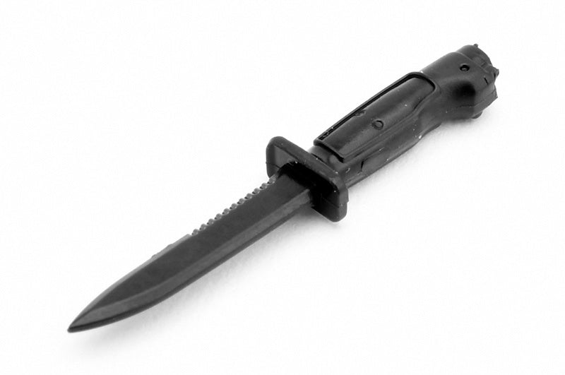 TomyTec 1/12 Little Armory LD041 Silent Nine | 4543736323020