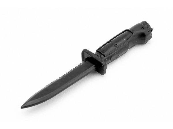 TomyTec 1/12 Little Armory LD041 Silent Nine | 4543736323020