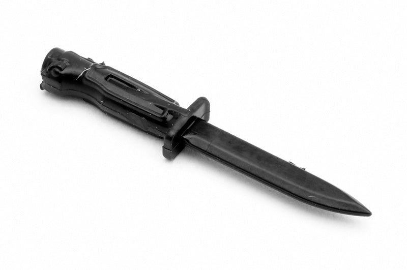 TomyTec 1/12 Little Armory LD041 Silent Nine | 4543736323020