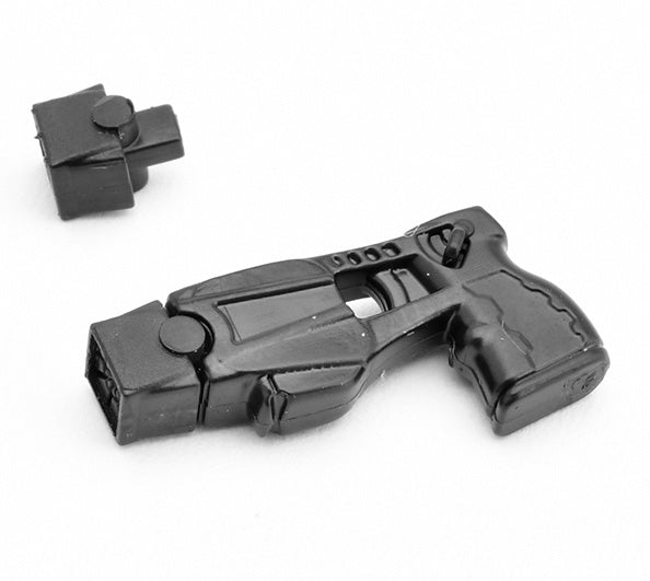 TomyTec 1/12 Little Armory LD041 Silent Nine | 4543736323020