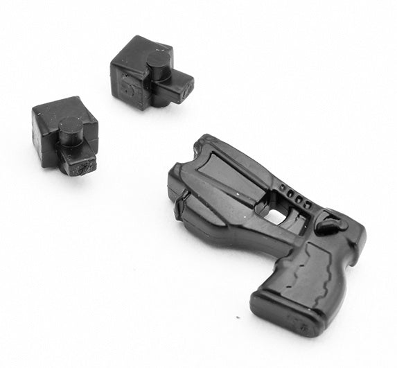 TomyTec 1/12 Little Armory LD041 Silent Nine | 4543736323020