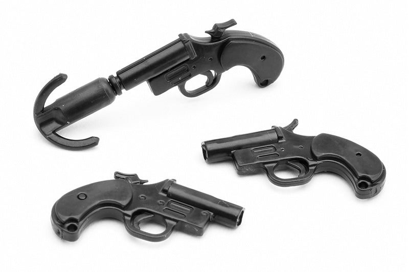 TomyTec 1/12 Little Armory LD041 Silent Nine | 4543736323020