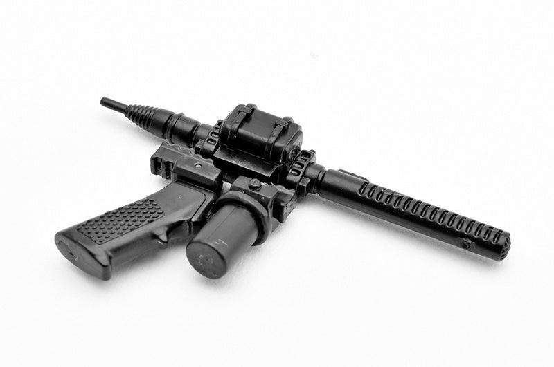 TomyTec 1/12 Little Armory LD041 Silent Nine | 4543736323020