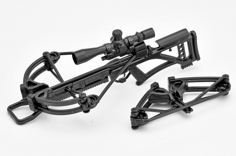 TomyTec 1/12 Little Armory LD041 Silent Nine | 4543736323020