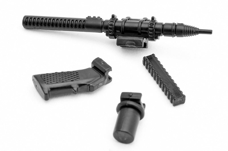 TomyTec 1/12 Little Armory LD041 Silent Nine | 4543736323020