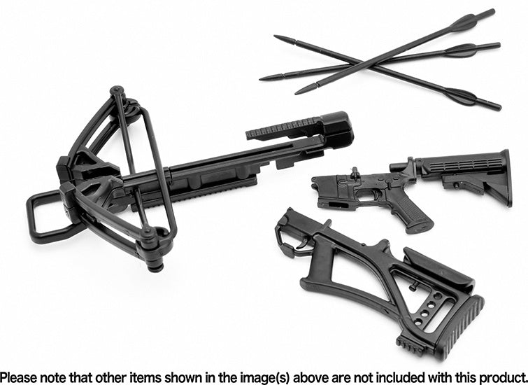 TomyTec 1/12 Little Armory LD041 Silent Nine | 4543736323020