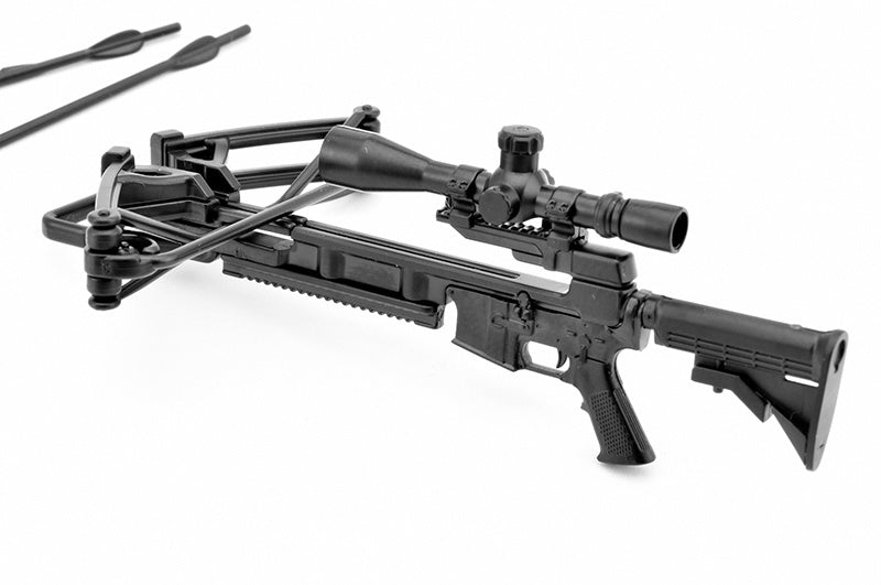 TomyTec 1/12 Little Armory LD041 Silent Nine | 4543736323020