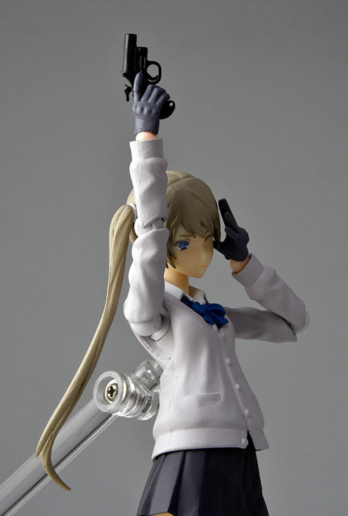 TomyTec 1/12 Little Armory LD041 Silent Nine | 4543736323020