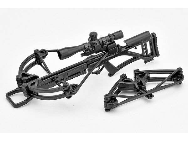 TomyTec 1/12 Little Armory LD041 Silent Nine | 4543736323020