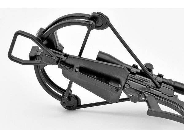 TomyTec 1/12 Little Armory LD041 Silent Nine | 4543736323020