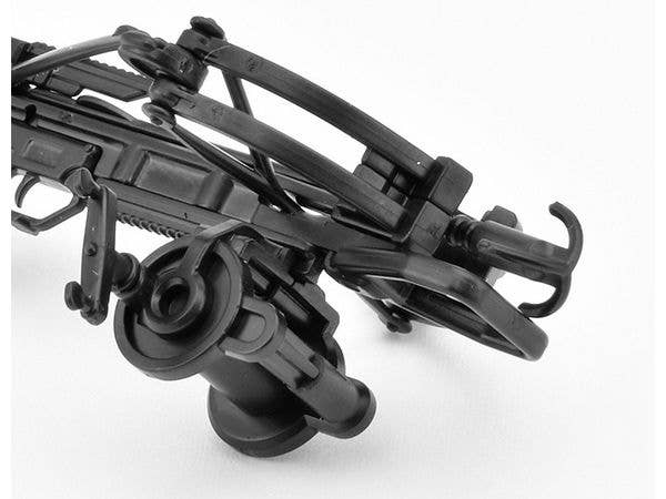 TomyTec 1/12 Little Armory LD041 Silent Nine | 4543736323020