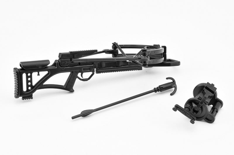 TomyTec 1/12 Little Armory LD041 Silent Nine | 4543736323020