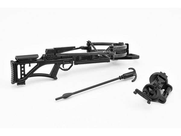 TomyTec 1/12 Little Armory LD041 Silent Nine | 4543736323020