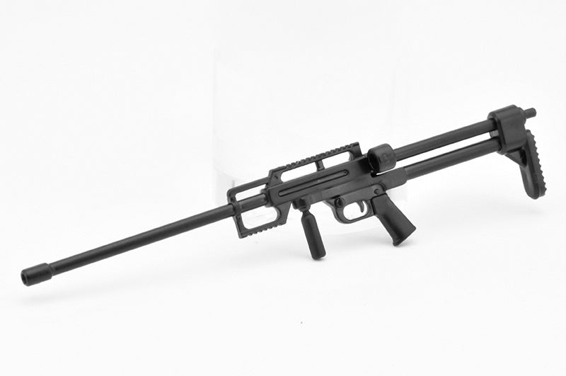 TomyTec 1/12 Little Armory LD041 Silent Nine | 4543736323020
