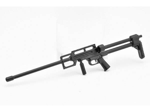 TomyTec 1/12 Little Armory LD041 Silent Nine | 4543736323020