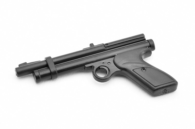 TomyTec 1/12 Little Armory LD041 Silent Nine | 4543736323020