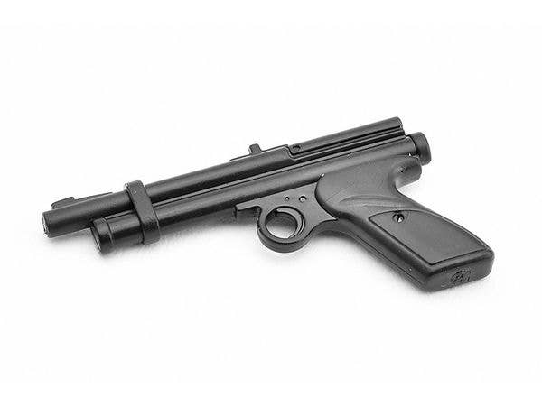 TomyTec 1/12 Little Armory LD041 Silent Nine | 4543736323020