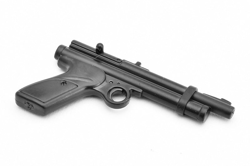 TomyTec 1/12 Little Armory LD041 Silent Nine | 4543736323020