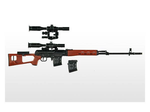 Dolls Frontline - ドールズフロントライン - ドルフロ - Little Armory (LADF26) - 1/12(Tomytec) | 4543736323037