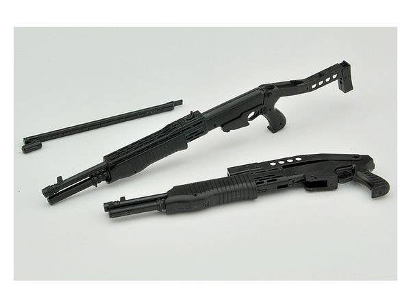 Dolls Frontline - ドールズフロントライン - ドルフロ - Little Armory (LADF27) - 1/12(Tomytec) | 4543736323044