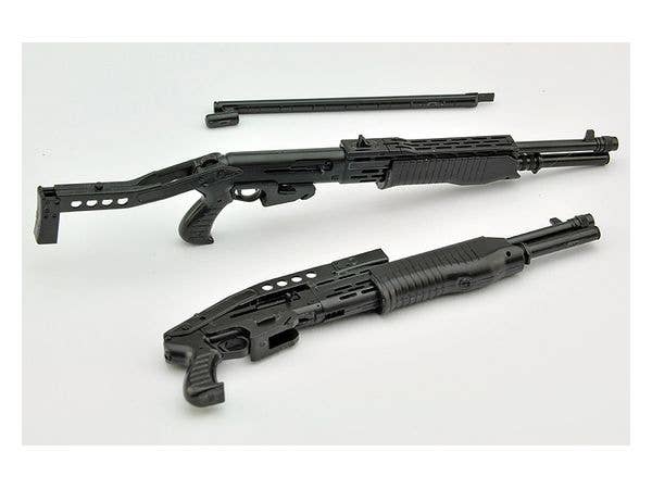 Dolls Frontline - ドールズフロントライン - ドルフロ - Little Armory (LADF27) - 1/12(Tomytec) | 4543736323044